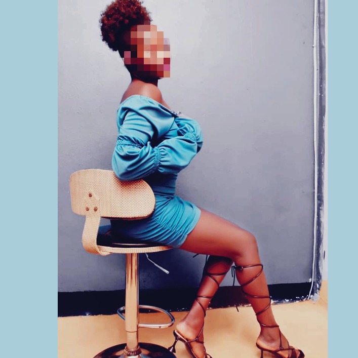 samantha escort