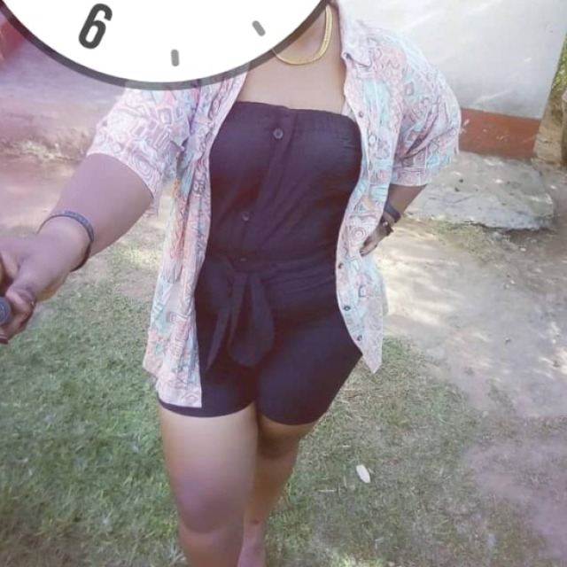 Hot escort Kampala