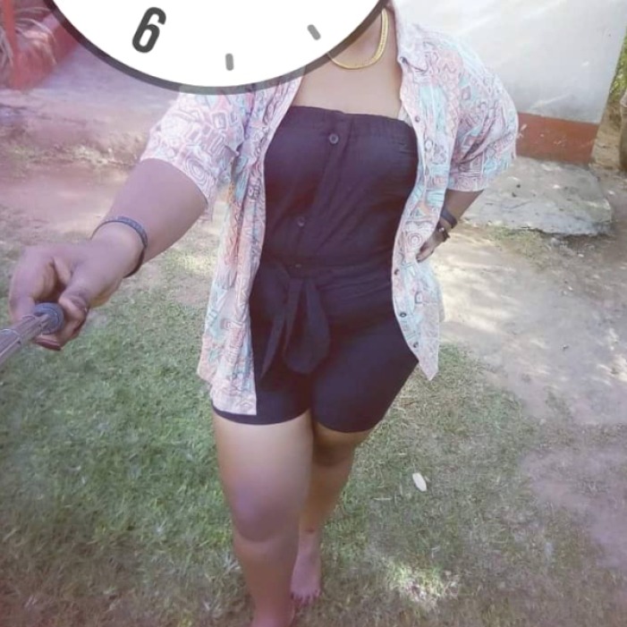 new eden uganda escort tina