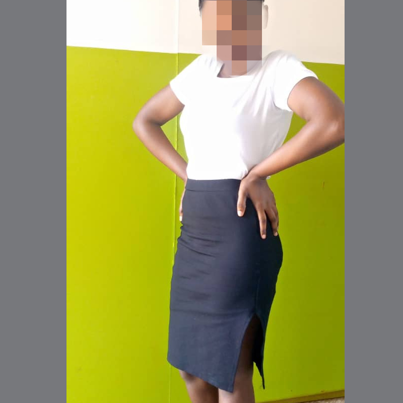 lily sweet escort in new edenuganda kampala