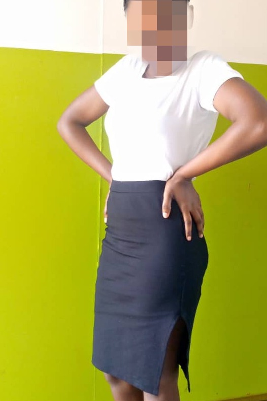 new eden escort uganda