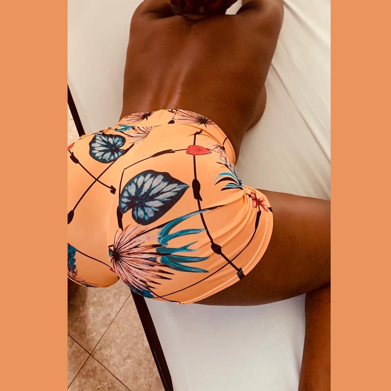 Shatrah sexy esort