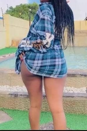 Shania hot escort